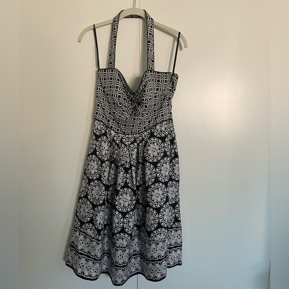White House Black Market Dresses White House Black Market Black And